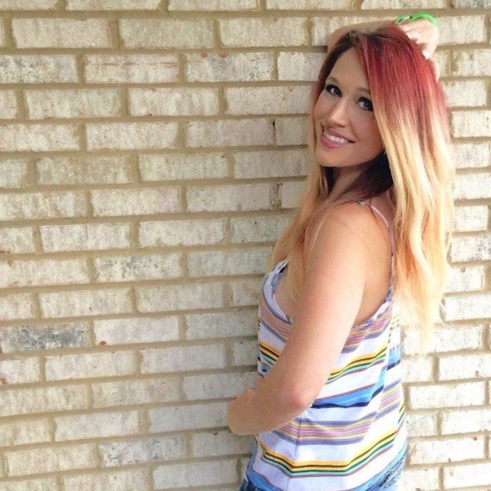 Meet your Posher, Natalie